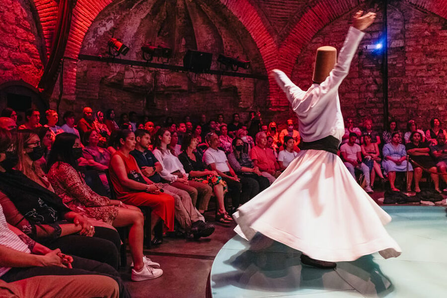 Istanbul: Hodjapasha Whirling Dervishes Show & Exhibition - Who will appreciate this experience most?