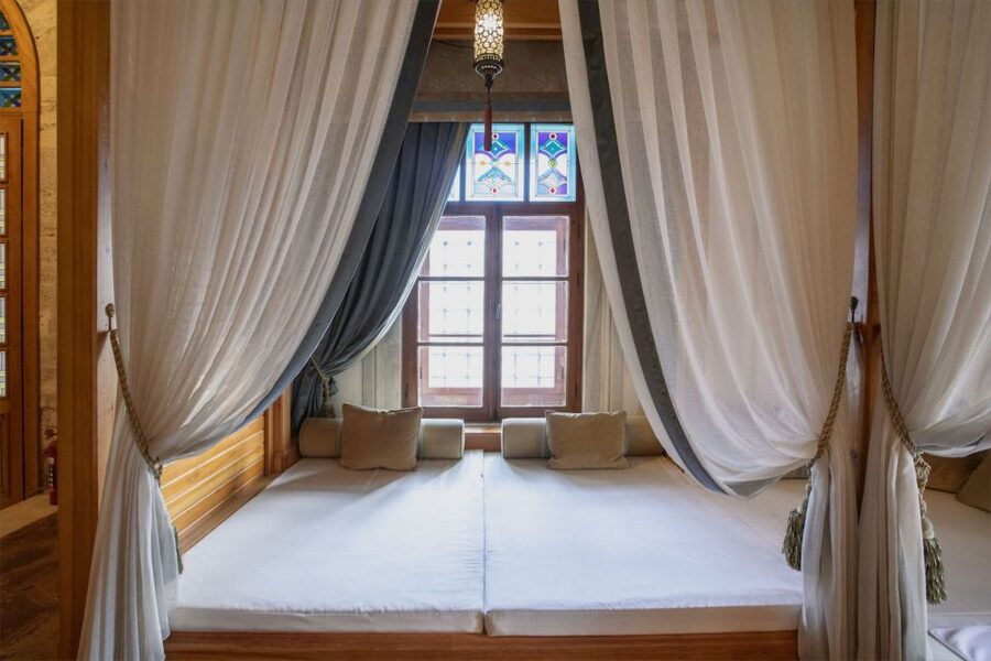 Istanbul: Hurrem Sultan Hamam Experience - Who will enjoy this Istanbul hamam most?