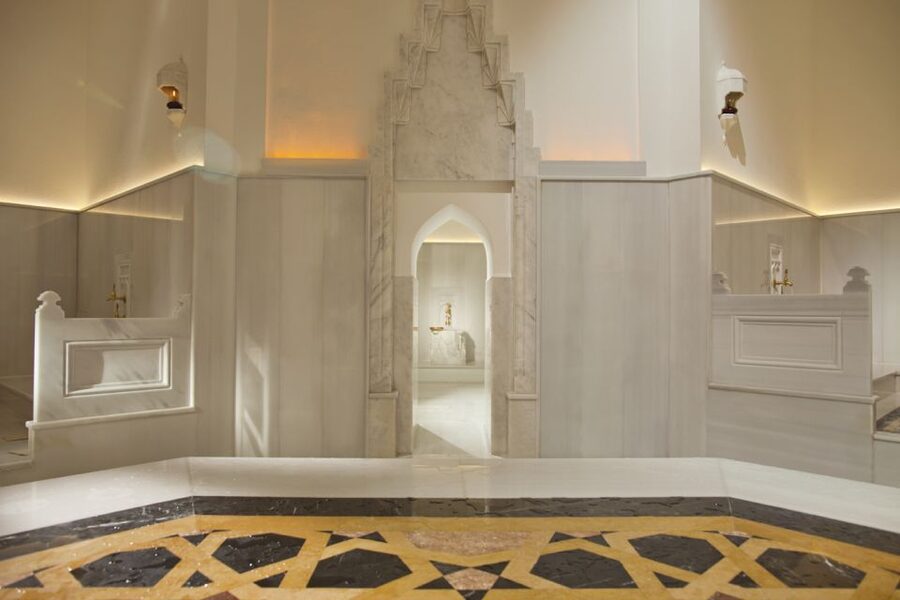 Istanbul: Hurrem Sultan Hamam Experience - Is $130 a fair price?