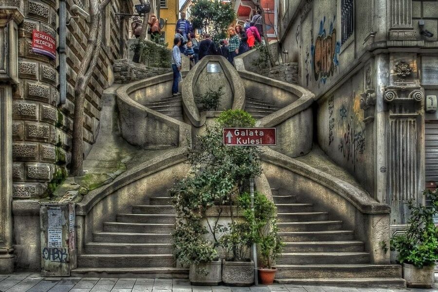 Istanbul: Jewish District 3-Hour Walking Tour - Key points to know
