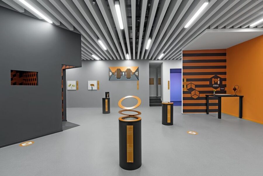 Istanbul: Museum of Illusions Ticket - Starting with the optical illusions