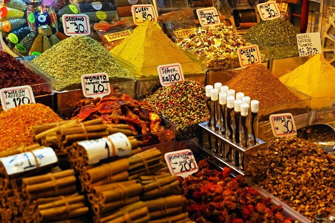 Istanbul Off the Beaten Path Tour with Guide, Lunch and Transfers - Why this Istanbul tour feels different