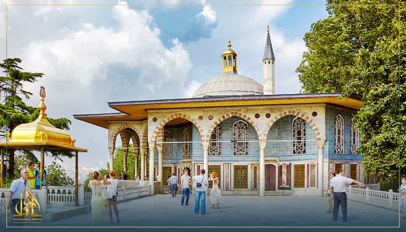 Istanbul: Old City Full-Day Tour -(Entry Fees Inculucing) - A full day in Istanbul’s historic core