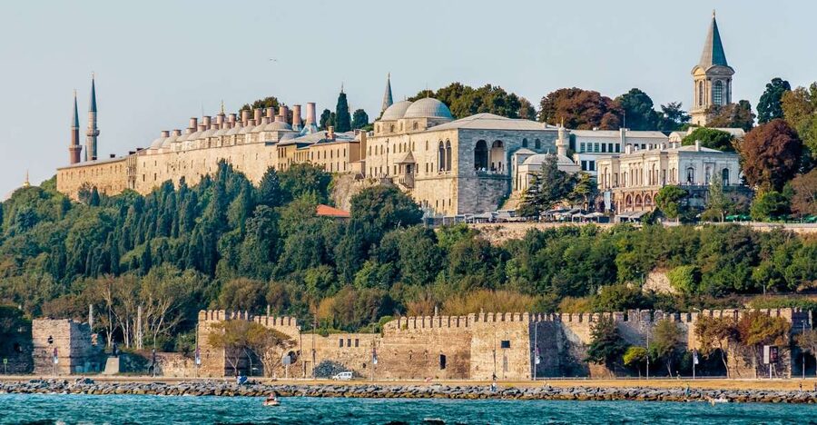 Istanbul: Old City Full-Day Tour with Lunch and Hotel Pickup - A Full Day in Istanbul’s Historic Center