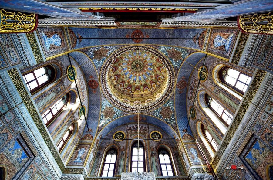 Istanbul: Old City Full-Day Tour with Lunch and Hotel Pickup - Starting at the Hippodrome