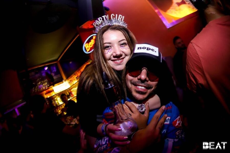 Istanbul: Party Pub Crawl with Party Bus - The party bus: fun transport, limited sightseeing