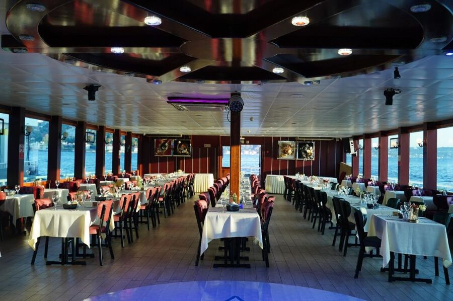 Istanbul: Pasha Istanbul Dinner Cruise - Should you book the Pasha Istanbul Dinner Cruise?