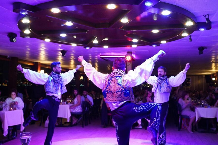 Istanbul: Pasha Istanbul Dinner Cruise - Practical booking advice before you pay