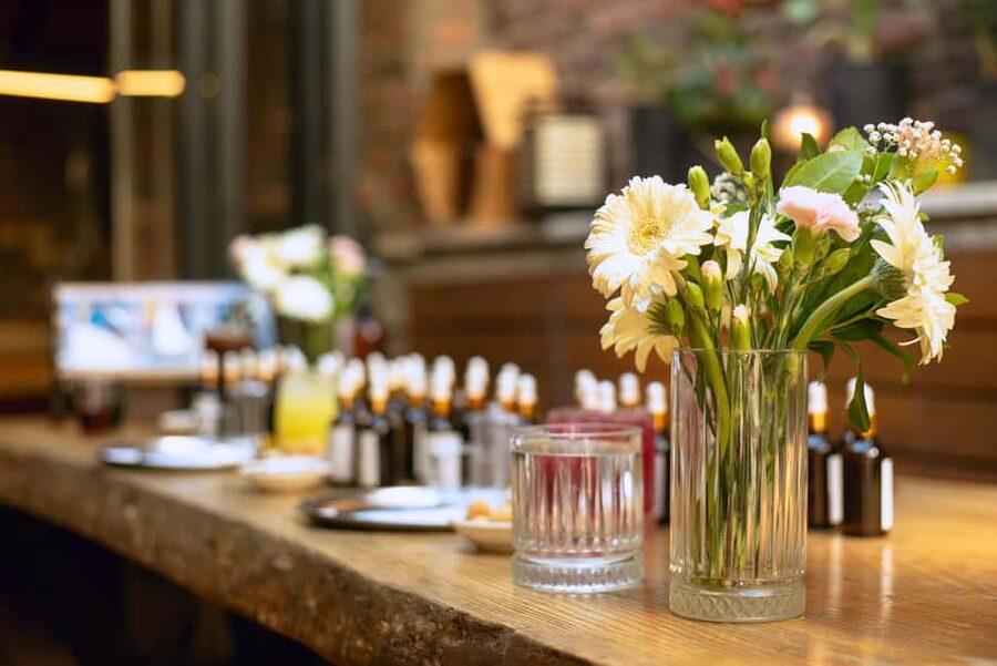 Istanbul: Perfume Making Workshop with Snacks and Drinks - Who will enjoy this workshop most