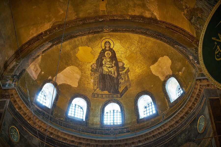 Istanbul Port: City Sights Tour for Cruise Ship Passengers - Key points to know before booking