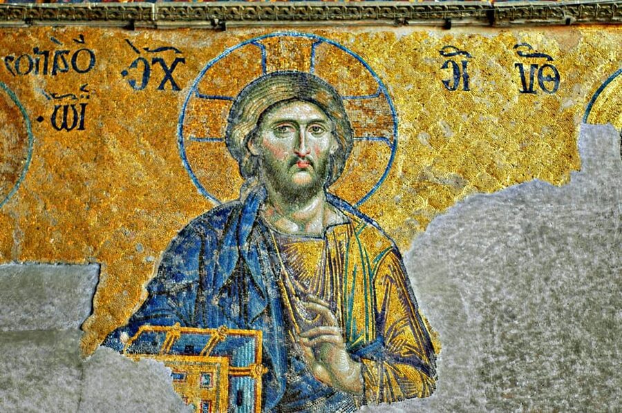 Istanbul Port: City Sights Tour for Cruise Ship Passengers - Hagia Sophia, where the city’s faiths meet
