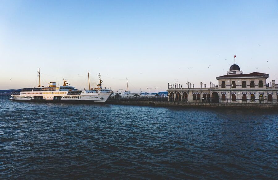 Istanbul: Princes' Islands Cruise w/Music, Lunch & Transfer - Swimming and free time change the mood