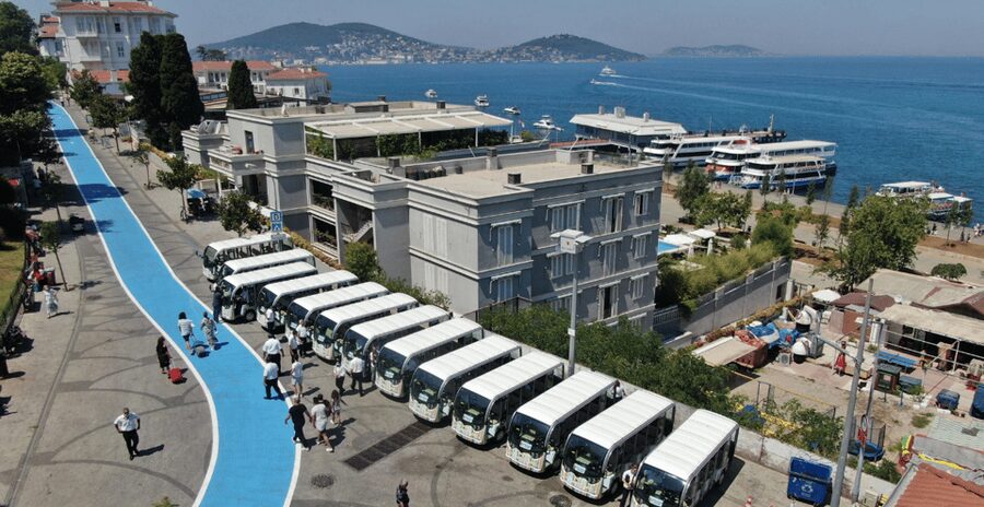 Istanbul: Princes Islands Tour with Heybeliada and Buyukada - Practical details that can make the day easier