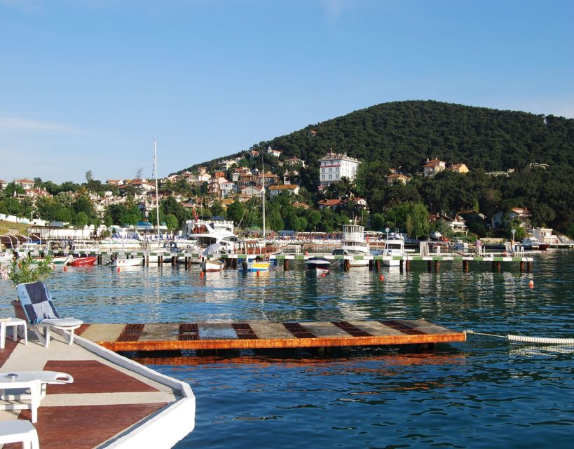 Istanbul: Princes' Islands Tour with Lunch and Transfers - Guide style, languages, and group atmosphere