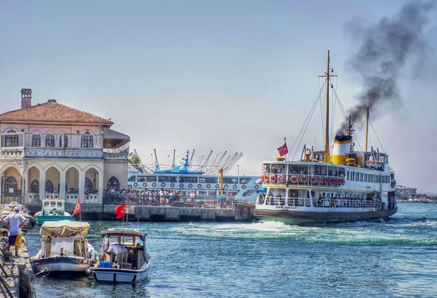 Istanbul: Princes' Islands Tour with Lunch and Transfers - Why the Princes’ Islands make a good break from Istanbul