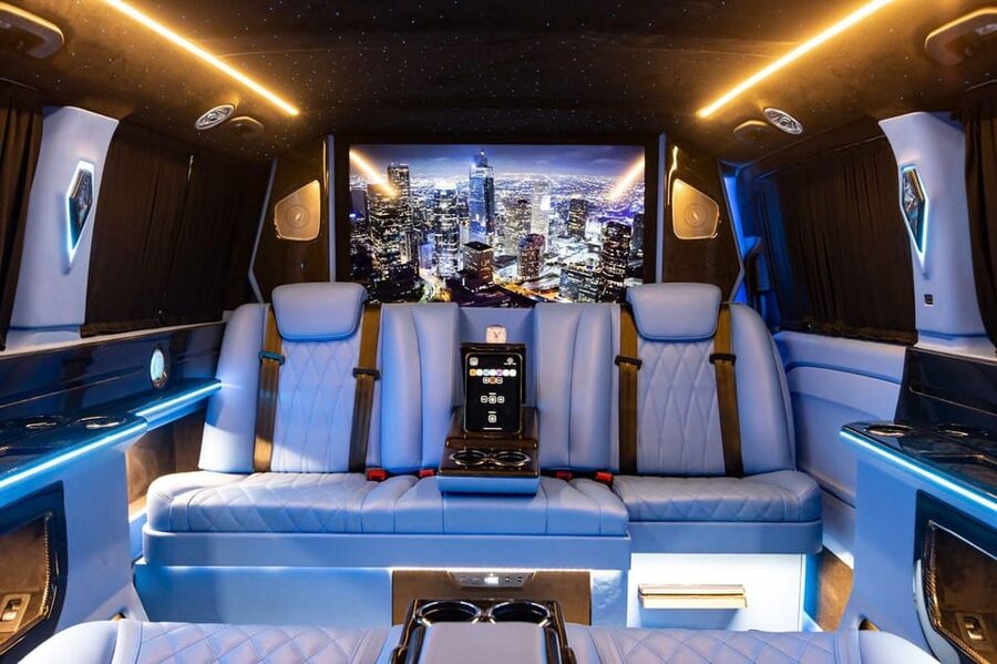Istanbul: Private Chauffeur-Driven Car Hire - Four hours or twelve hours?
