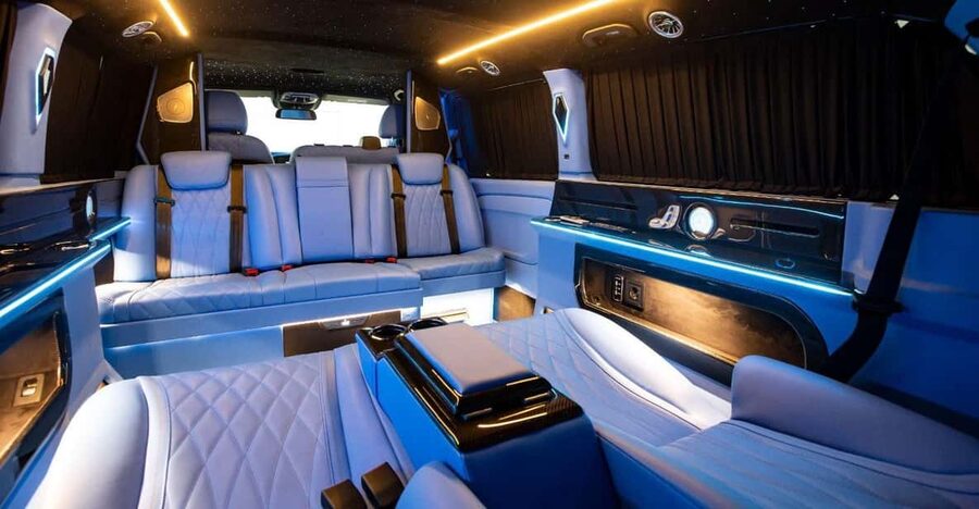Istanbul: Private Chauffeur-Driven Car Hire - Pickup in Istanbul and the first part of your day