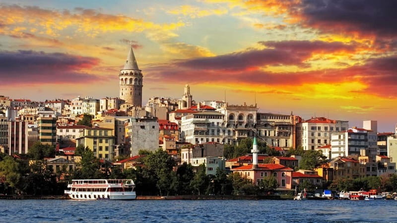 Istanbul: Private City Highlights Guided Tour - Key points at a glance