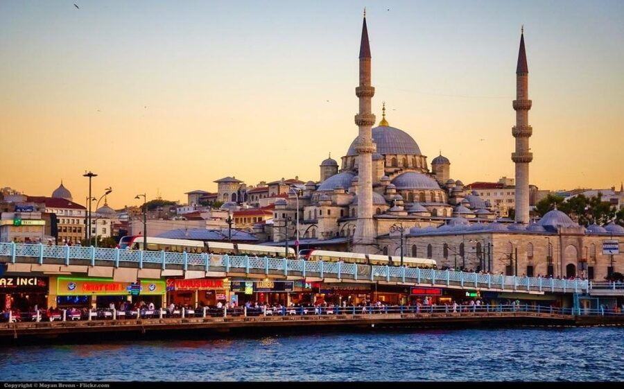 Istanbul: Private City Highlights Guided Tour - Weather, mobility, and practical planning
