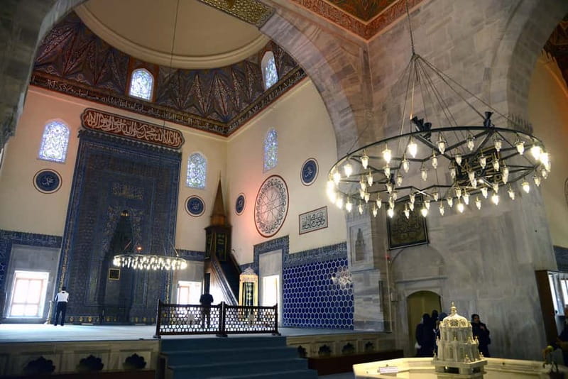 Istanbul: Private City Highlights Guided Tour - Topkapi Palace and the Ottoman court