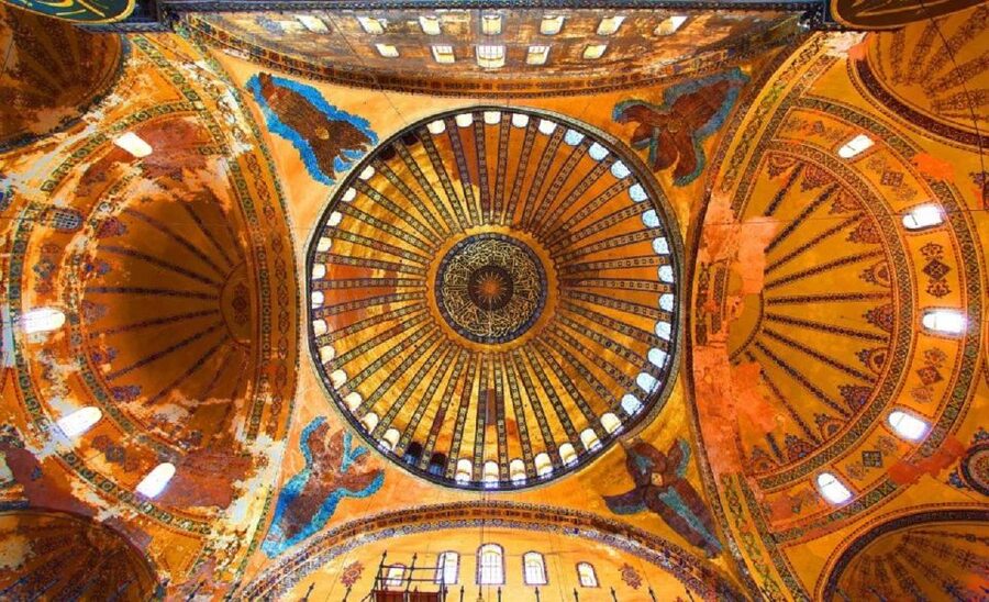 Istanbul: Private City Tour with Transportation - Basilica Cistern: cool, dark, and memorable
