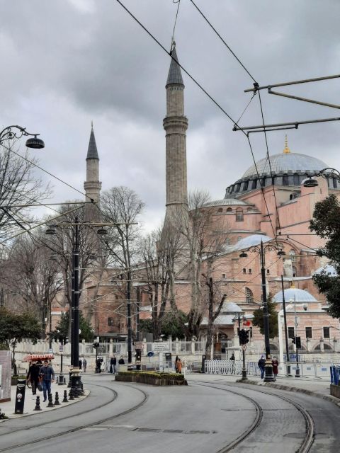 Istanbul: Private City Tour with Transportation - The Hippodrome: Istanbul’s open-air history lesson