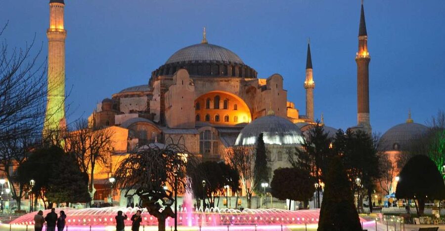 Istanbul: Private Customized Tour - Topkapi Palace and the cost of seeing it properly