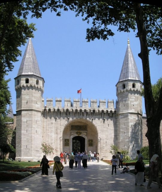 Istanbul: Private Customized Tour - Hippodrome, Blue Mosque, and Hagia Sophia