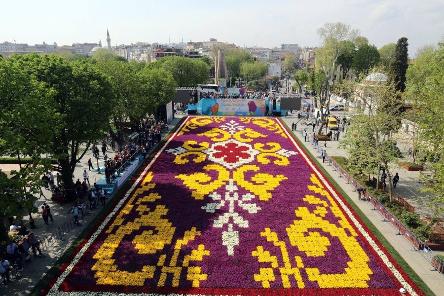 Istanbul: Private Full-Day Old City Highlights Tour - Key points to know before booking