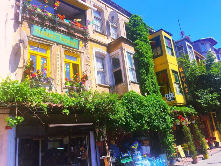 Istanbul: Private Full-Day Old City Highlights Tour - How the $102 price works in real terms