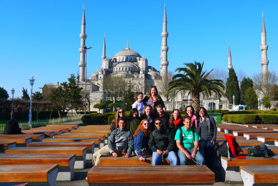 Istanbul: Private Full-Day Old City Highlights Tour - Topkapi Palace: two hours with the Ottoman court
