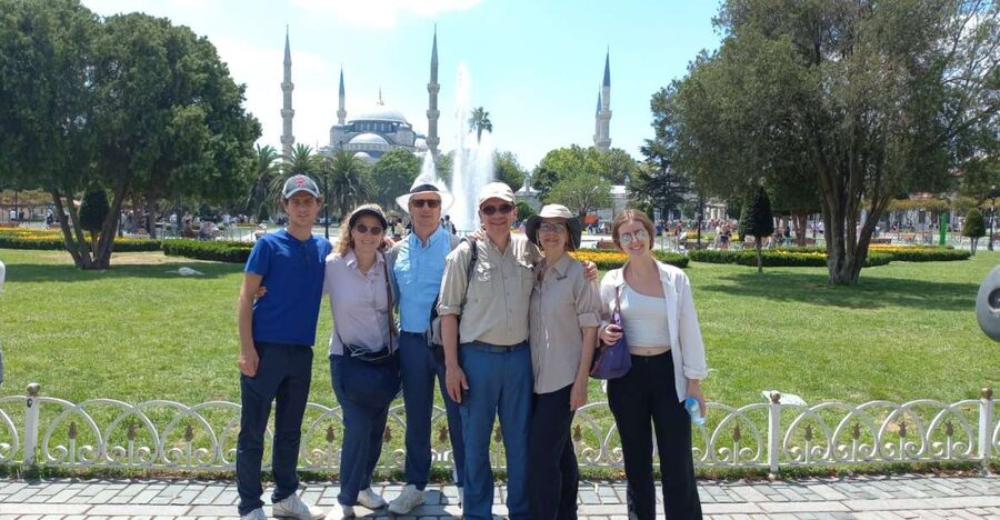 Istanbul: Private Guided Tour - Why this private Istanbul tour works well