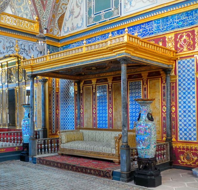 Istanbul: Private Guided Tour - Guides can make or break the day