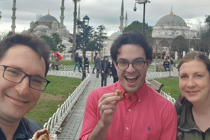 Istanbul Private Guided Tour for Layover Flight. Transfer incl. - Is an Istanbul layover long enough for this tour?