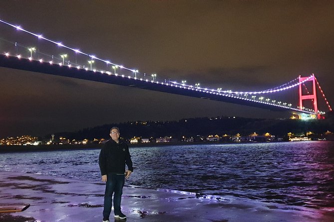 Istanbul Private Guided Tour for Layover Flight. Transfer incl. - What the $175 price really covers