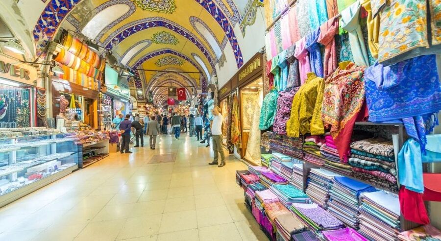 Istanbul: Private Guided Walking Tour - Reading the Hippodrome as Istanbul’s old public square