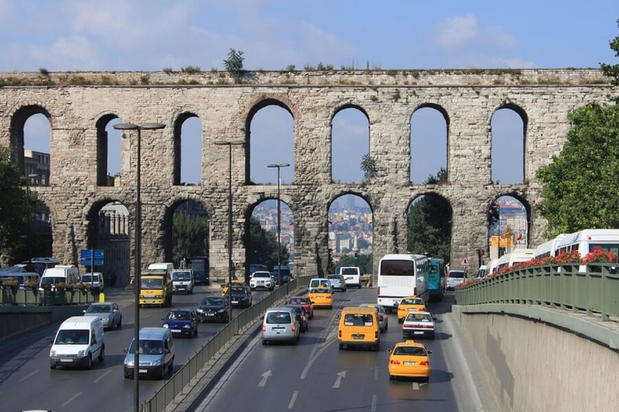 Istanbul:Private Layover Tour from Istanbul Airports&Hotels - Why this works for an Istanbul layover