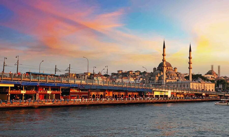 Istanbul:Private Layover Tour from Istanbul Airports&Hotels - Food, Turkish bath, and optional extras