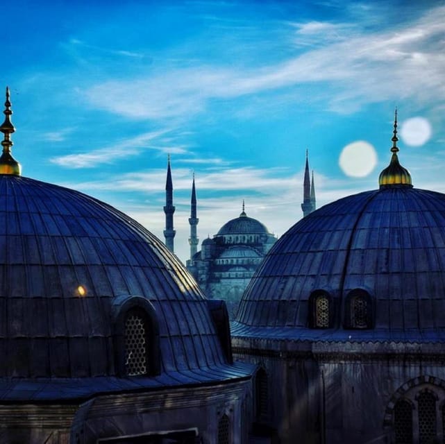 Istanbul:Private Layover Tour from Istanbul Airports&Hotels - What the guides add to the day