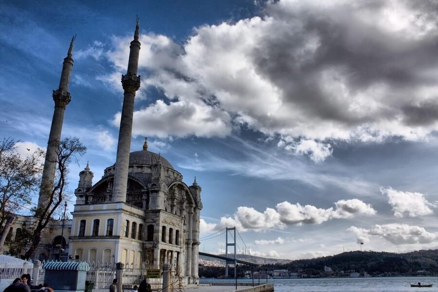 Istanbul: Private Old City Tour with Bosphorus Cruise - Key points to know before booking