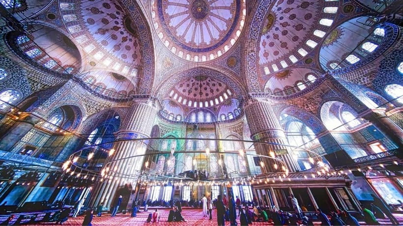 Istanbul: Private Sightseeing Tour in Multiple Languages - Topkapi Palace and the Ottoman court