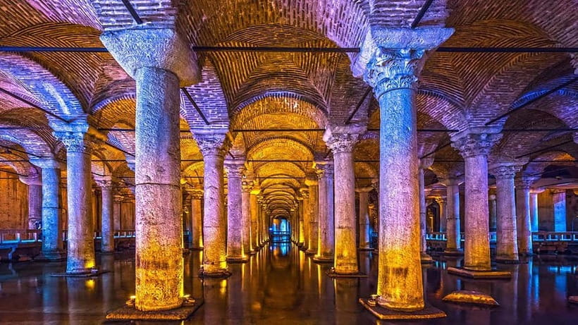 Istanbul: Private Sightseeing Tour in Multiple Languages - Grand Bazaar, bargaining, and the final hour