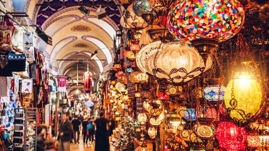 Istanbul: Private Sightseeing Tour in Multiple Languages - Walking demands, clothing, and language choices