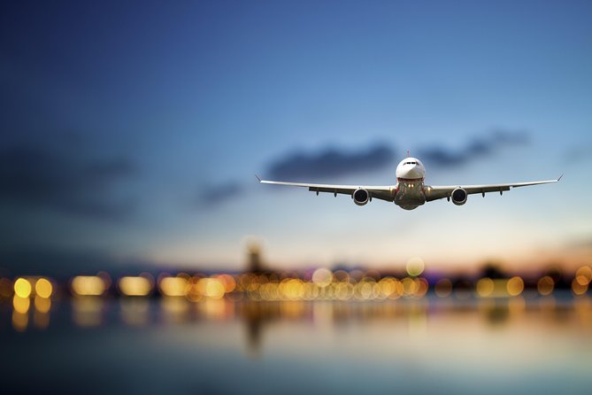 Istanbul Private Transfer from Airport to City Hotels - What happens after you land