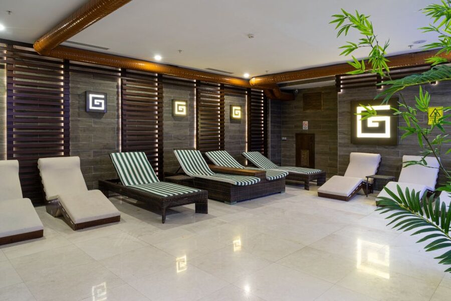 Istanbul: Private Turkish Bath, Massage, and Pool in Taksim - My verdict: book it for privacy and a full spa break
