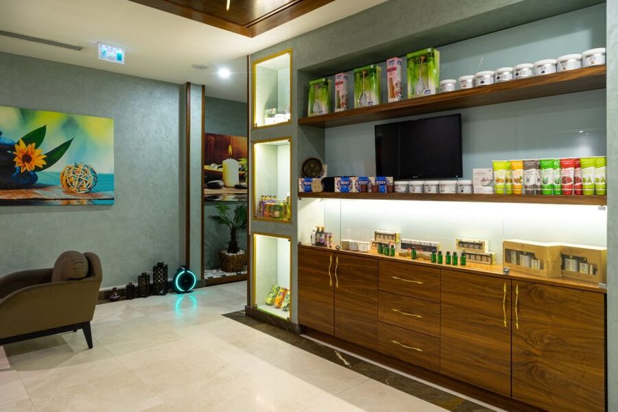 Istanbul: Private Turkish Bath, Massage, and Pool in Taksim - How the treatment feels from start to finish