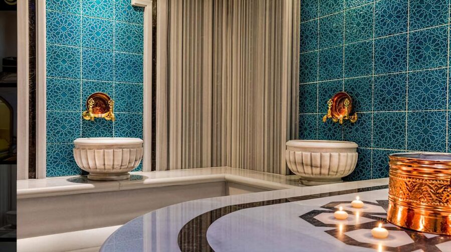 Istanbul: Private Turkish Bath, Massage, and Spa in Old City - What the $53 price means