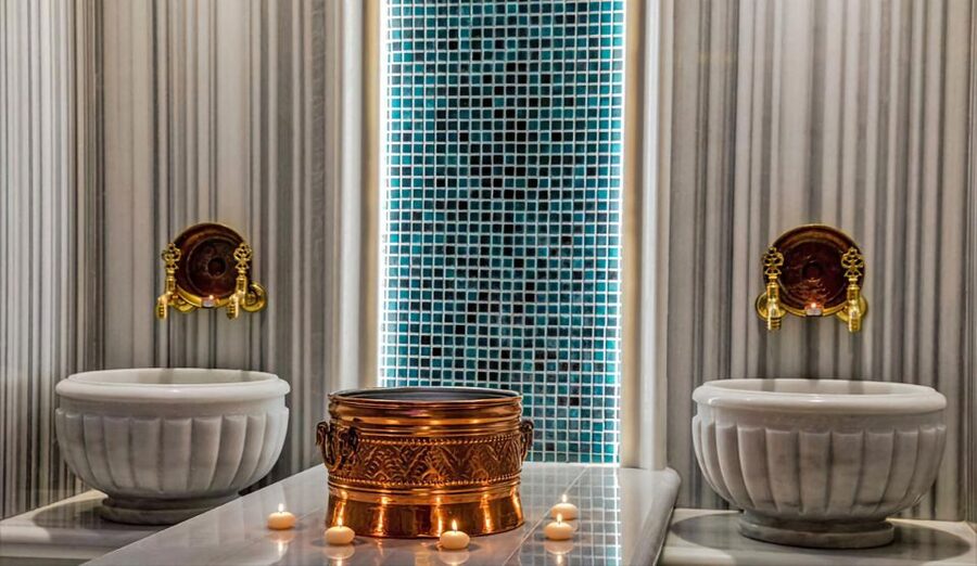 Istanbul: Private Turkish Bath, Massage, and Spa in Old City - Is it traditional or modern?