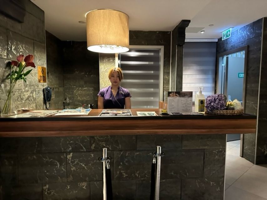 Istanbul: Private Turkish Bath, Sauna, and Massage - Simple ways to prepare