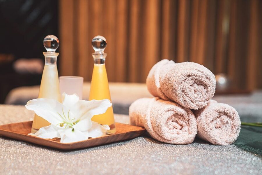 Istanbul: Private Turkish Bath, Spa, and Massage in Sisli - A Turkish bath in the middle of Sisli